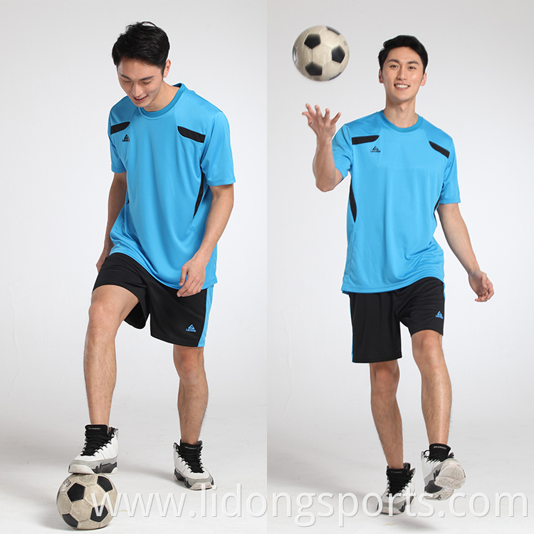 soccer ball world cup football custom wholesale cheap 2021 shirt maker football soccer jersey